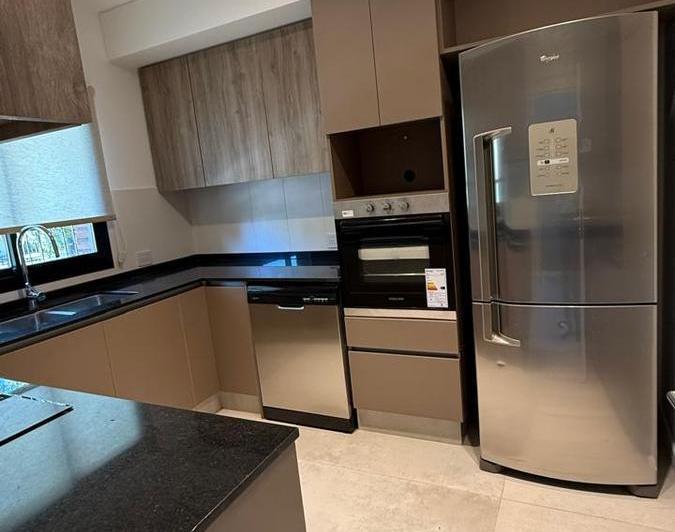 Emprendimiento 3 ambientes en Barrio Jardín, Córdoba — Altamira al 800 — Venta, foto 4 de 8