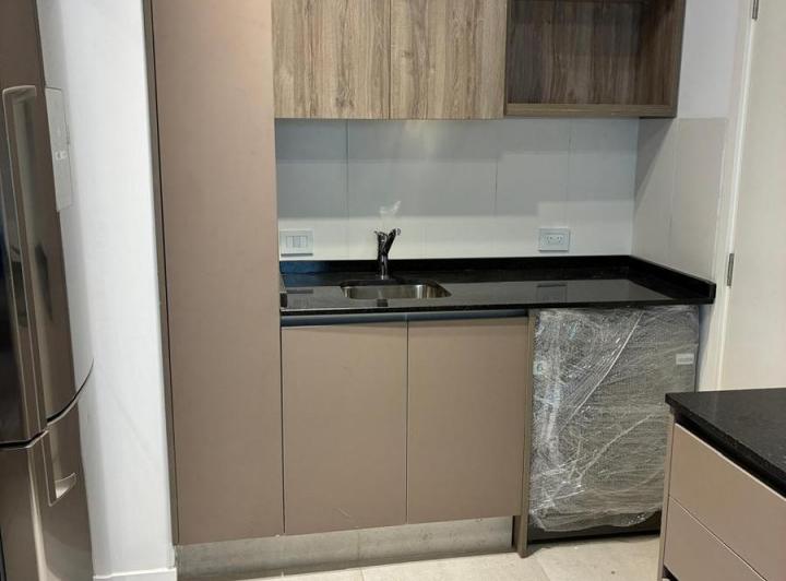 Emprendimiento 3 ambientes en Barrio Jardín, Córdoba — Altamira al 800 — Venta, foto 5 de 8