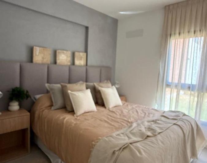 Emprendimiento 3 ambientes en Barrio Jardín, Córdoba — Altamira al 800 — Venta, foto 6 de 8