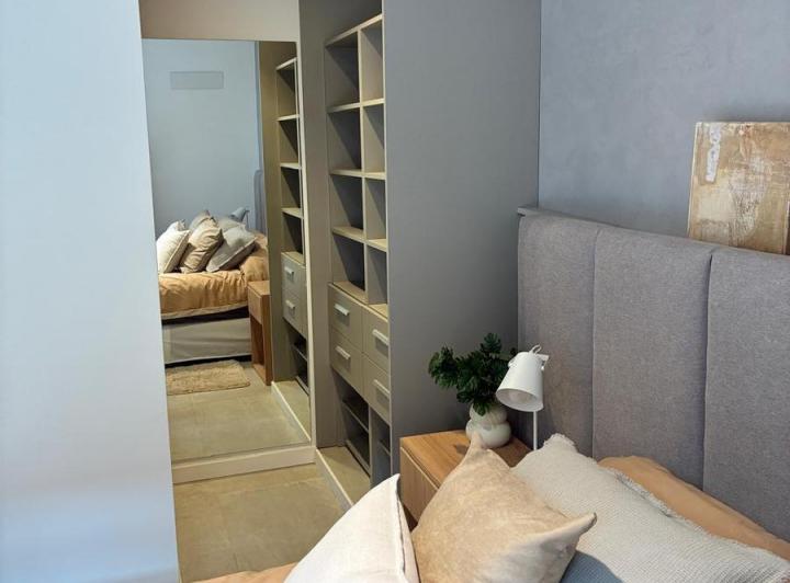 Emprendimiento 3 ambientes en Barrio Jardín, Córdoba — Altamira al 800 — Venta, foto 8 de 8