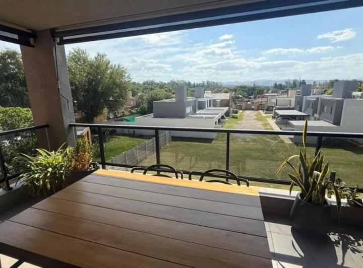 Departamento 2 ambientes en Villa Belgrano — Avenida Recta Martinolli al 8800 — Venta, foto 1 de 7