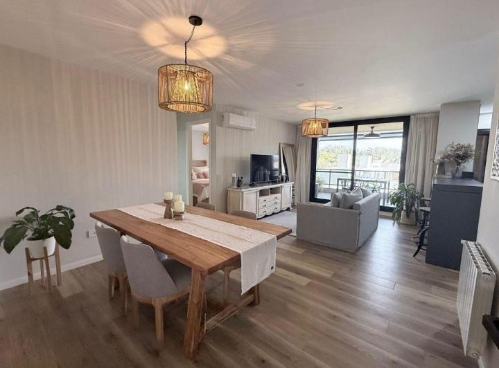 Departamento 2 ambientes en Villa Belgrano — Avenida Recta Martinolli al 8800 — Venta, foto 2 de 7