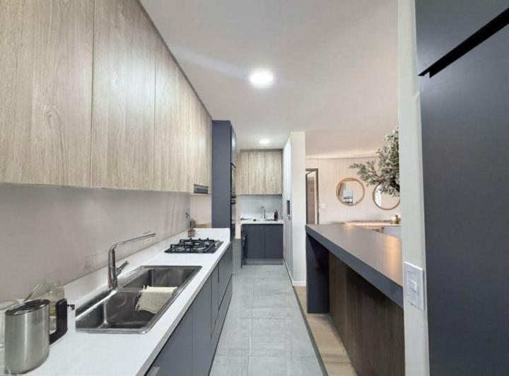 Departamento 2 ambientes en Villa Belgrano — Avenida Recta Martinolli al 8800 — Venta, foto 3 de 7