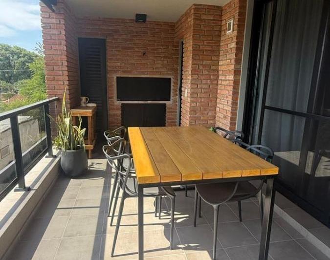 Departamento 2 ambientes en Villa Belgrano — Avenida Recta Martinolli al 8800 — Venta, foto 6 de 7