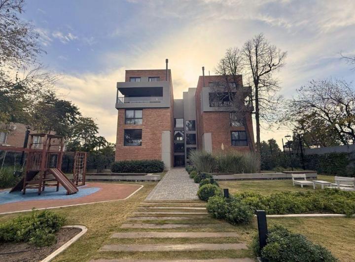 Departamento 2 ambientes en Villa Belgrano — Avenida Recta Martinolli al 8800 — Venta, foto 7 de 7