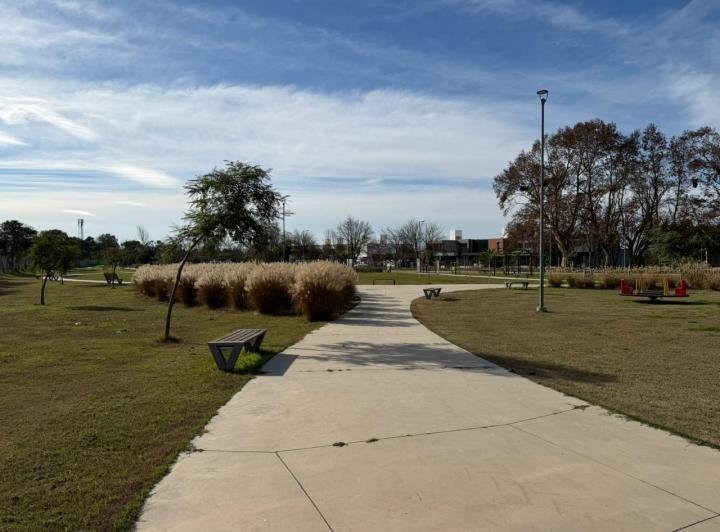 Lote en Campo Chico — Bernardo O'higgins al 7500 — Venta, foto 1 de 8