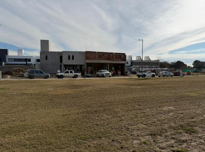 Lote en Campo Chico — Bernardo O'higgins al 7500 — Venta, foto 2 de 8