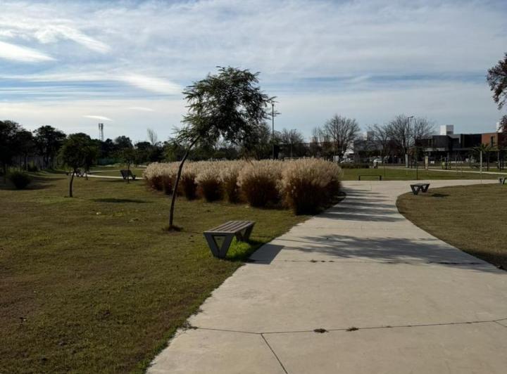 Lote en Campo Chico — Bernardo O'higgins al 7500 — Venta, foto 6 de 8