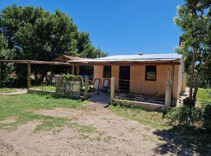 Casa 2 ambientes en Achiras Arriba — Casa en Venta en Achiras Arriba,,traslasierra!! — Venta, foto 2 de 8