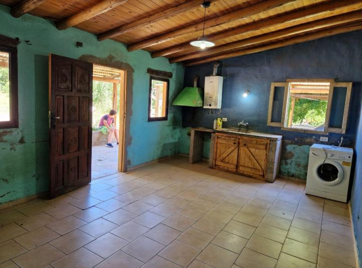 Casa 2 ambientes en Achiras Arriba — Casa en Venta en Achiras Arriba,,traslasierra!! — Venta, foto 4 de 8