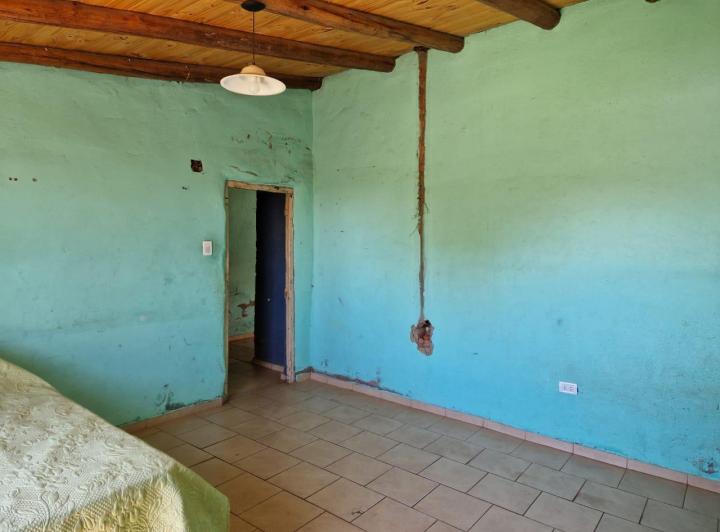 Casa 2 ambientes en Achiras Arriba — Casa en Venta en Achiras Arriba,,traslasierra!! — Venta, foto 8 de 8