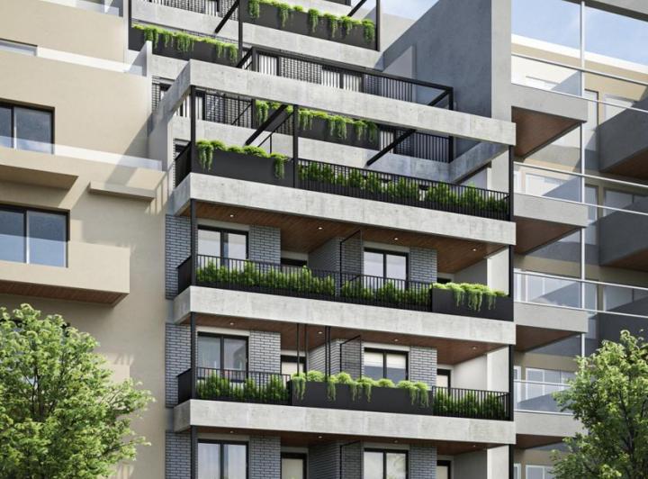 Departamento en Pozo en General Paz — Lima 1630 Barrio General Paz — Venta, foto 2 de 8