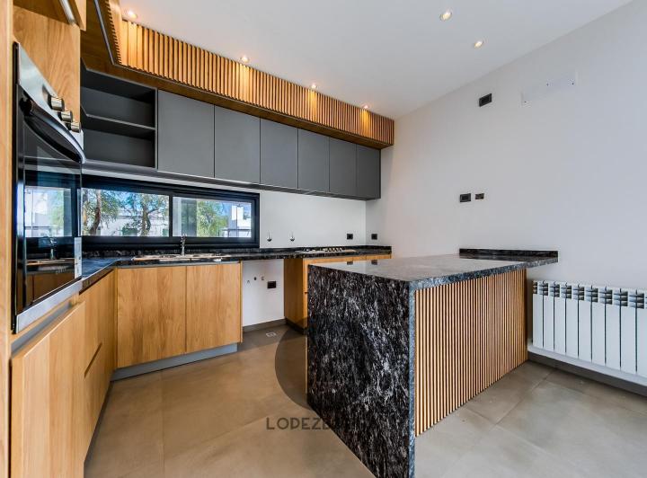 Casa 3 ambientes en Malagueño — Los Sauces 0 — Venta, foto 1 de 8