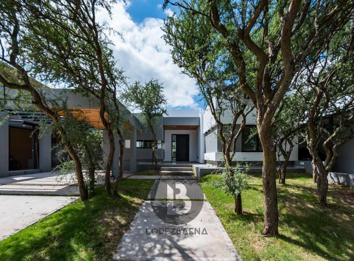 Casa 3 ambientes en Malagueño — Los Sauces 0 — Venta, foto 2 de 8