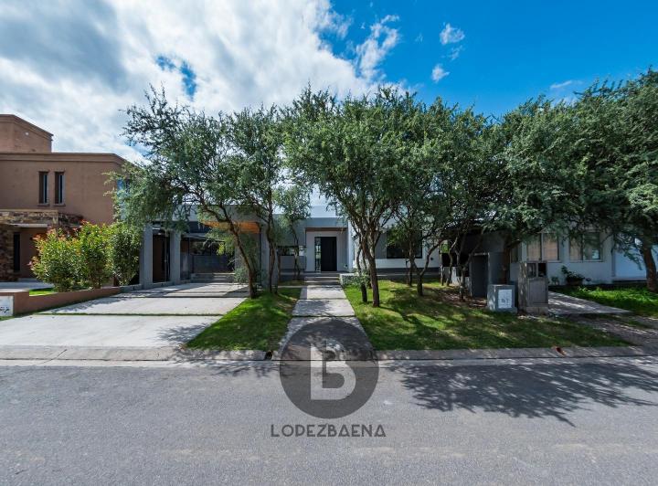 Casa 3 ambientes en Malagueño — Los Sauces 0 — Venta, foto 3 de 8