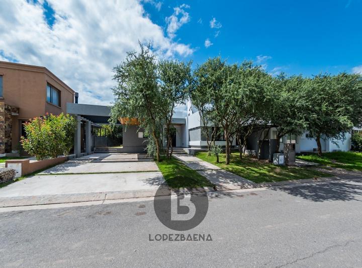 Casa 3 ambientes en Malagueño — Los Sauces 0 — Venta, foto 6 de 8