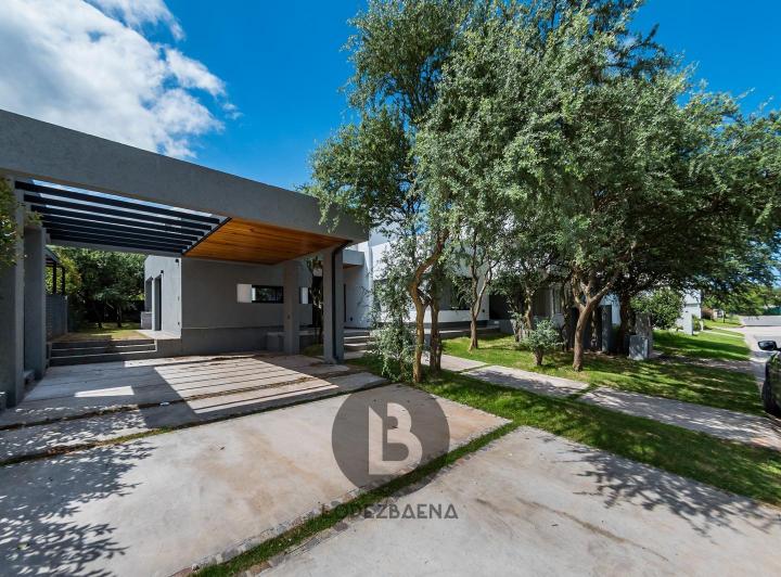 Casa 3 ambientes en Malagueño — Los Sauces 0 — Venta, foto 7 de 8