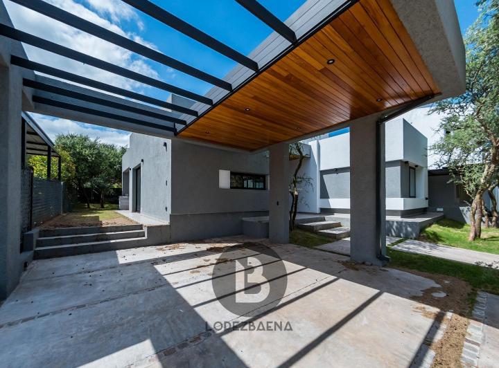 Casa 3 ambientes en Malagueño — Los Sauces 0 — Venta, foto 8 de 8