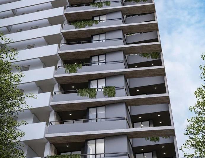 Departamento 3 ambientes en Centro — Arturo M. Bas al 300 — Venta, foto 2 de 8