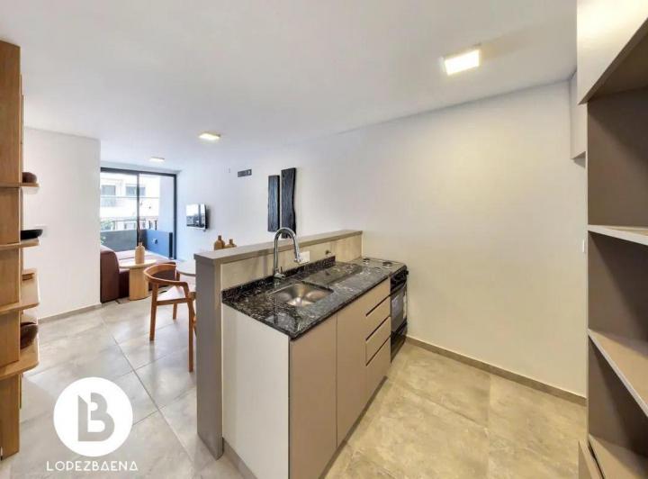 Departamento 3 ambientes en Centro — Arturo M. Bas al 300 — Venta, foto 5 de 8