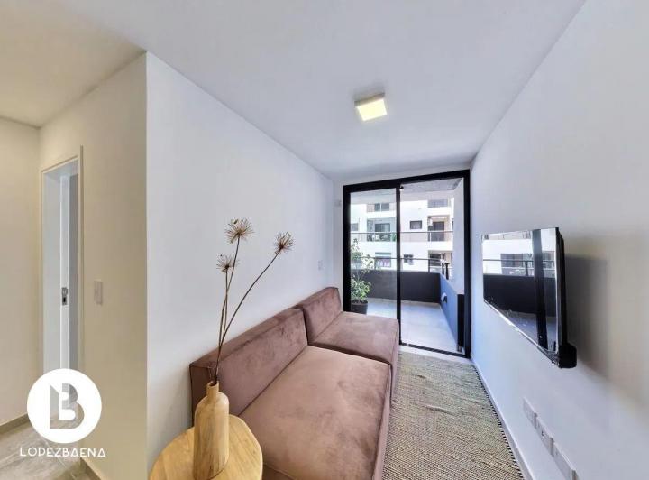 Departamento 3 ambientes en Centro — Arturo M. Bas al 300 — Venta, foto 6 de 8
