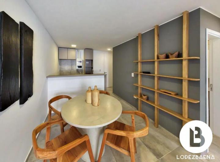 Departamento 3 ambientes en Centro — Arturo M. Bas al 300 — Venta, foto 7 de 8