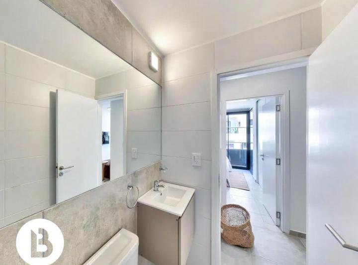 Departamento 3 ambientes en Centro — Arturo M. Bas al 300 — Venta, foto 8 de 8