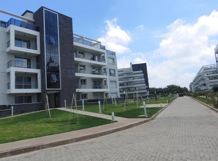 Departamento 3 ambientes en Las Cañitas Villa Urbana — Carlos Bunge al 4450 — Venta, foto 2 de 8