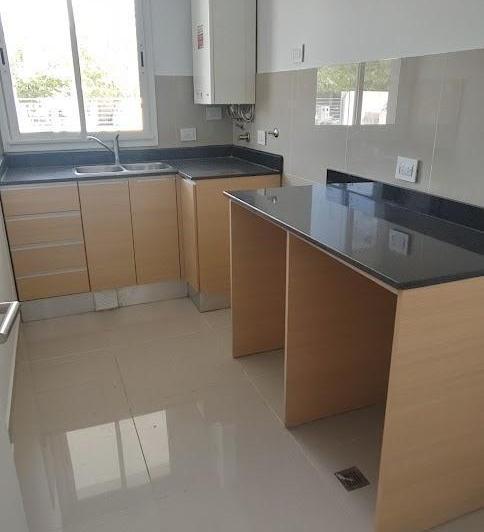 Departamento 3 ambientes en Las Cañitas Villa Urbana — Carlos Bunge al 4450 — Venta, foto 8 de 8
