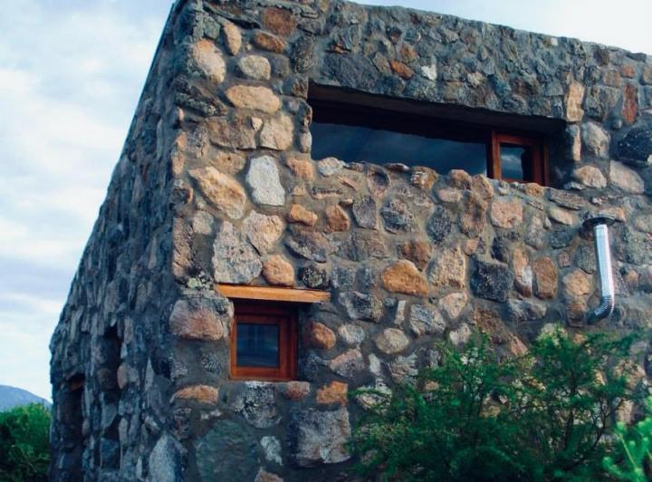 Casa 1 ambiente en Achiras Arriba, Traslasierra — Venta Oportunidad!! 3 Hectareas con 1 Cabaña en Achiras Arriba, Traslasierra!! — Venta, foto 2 de 8