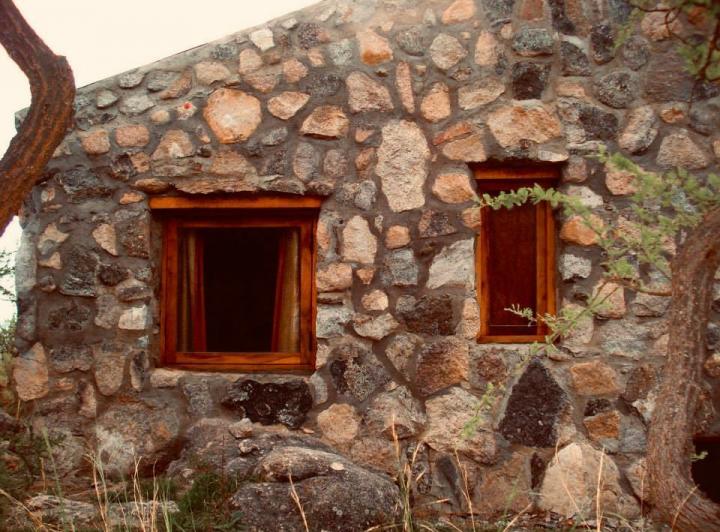 Casa 1 ambiente en Achiras Arriba, Traslasierra — Venta Oportunidad!! 3 Hectareas con 1 Cabaña en Achiras Arriba, Traslasierra!! — Venta, foto 3 de 8
