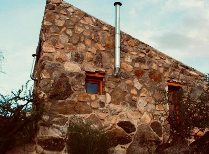 Casa 1 ambiente en Achiras Arriba, Traslasierra — Venta Oportunidad!! 3 Hectareas con 1 Cabaña en Achiras Arriba, Traslasierra!! — Venta, foto 4 de 8