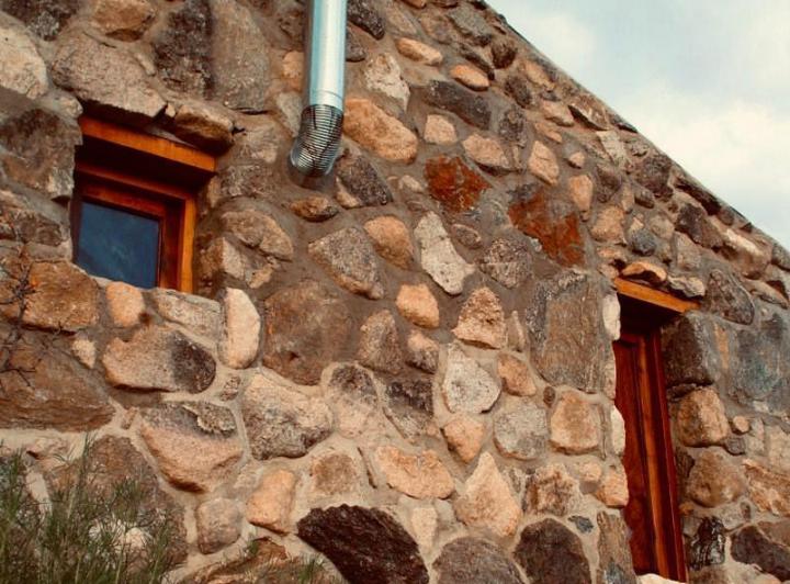 Casa 1 ambiente en Achiras Arriba, Traslasierra — Venta Oportunidad!! 3 Hectareas con 1 Cabaña en Achiras Arriba, Traslasierra!! — Venta, foto 5 de 8