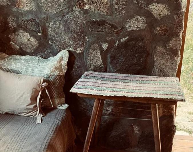 Casa 1 ambiente en Achiras Arriba, Traslasierra — Venta Oportunidad!! 3 Hectareas con 1 Cabaña en Achiras Arriba, Traslasierra!! — Venta, foto 6 de 8