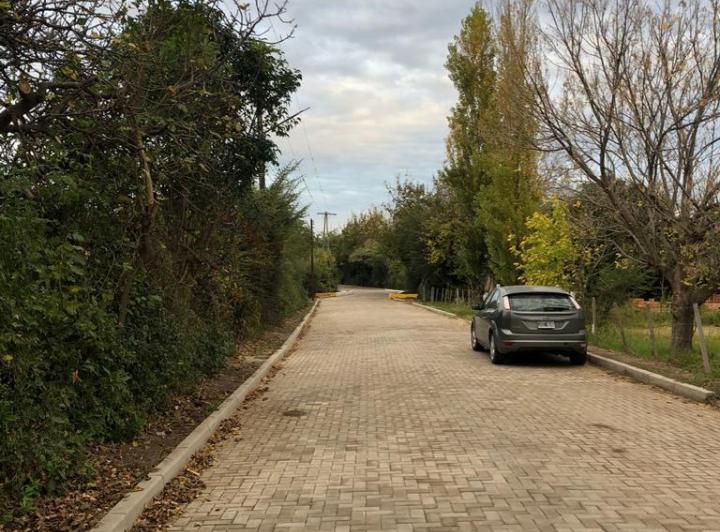 Lote en La Aguadita — Pasaje Privado s/n La Aguadita — Venta, foto 1 de 8