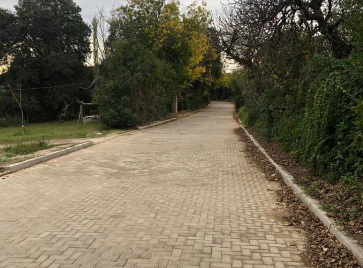 Lote en La Aguadita — Pasaje Privado s/n La Aguadita — Venta, foto 2 de 8