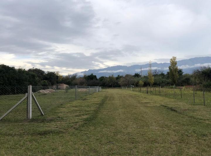 Lote en La Aguadita — Pasaje Privado s/n La Aguadita — Venta, foto 7 de 8