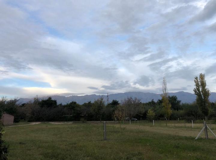 Lote en La Aguadita — Pasaje Privado s/n La Aguadita — Venta, foto 8 de 8