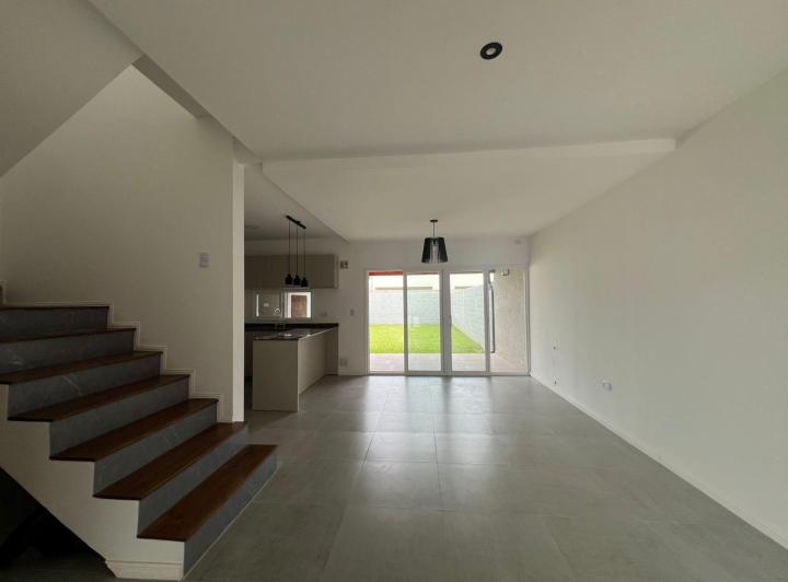 Casa en Venta en Docta — Mza 44 Lote 12 — Venta, foto 1 de 8