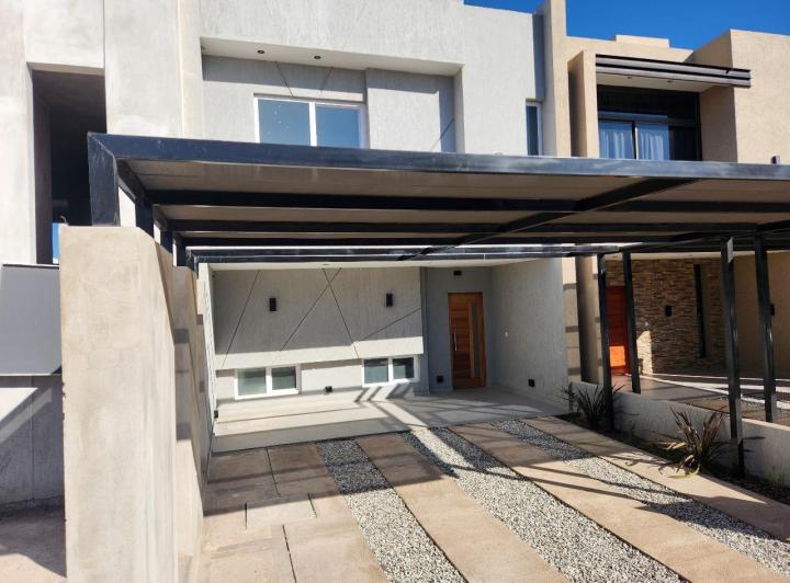 Casa en Venta en Docta — Mza 44 Lote 12 — Venta, foto 8 de 8