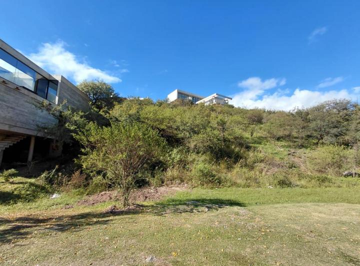 Lote en La Deseada Country, La Calera — Av. Ejercito Argentino al 300 — Venta, foto 1 de 8