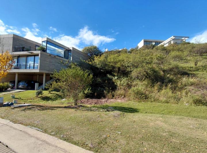 Lote en La Deseada Country, La Calera — Av. Ejercito Argentino al 300 — Venta, foto 2 de 8
