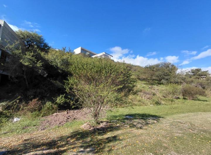 Lote en La Deseada Country, La Calera — Av. Ejercito Argentino al 300 — Venta, foto 4 de 8