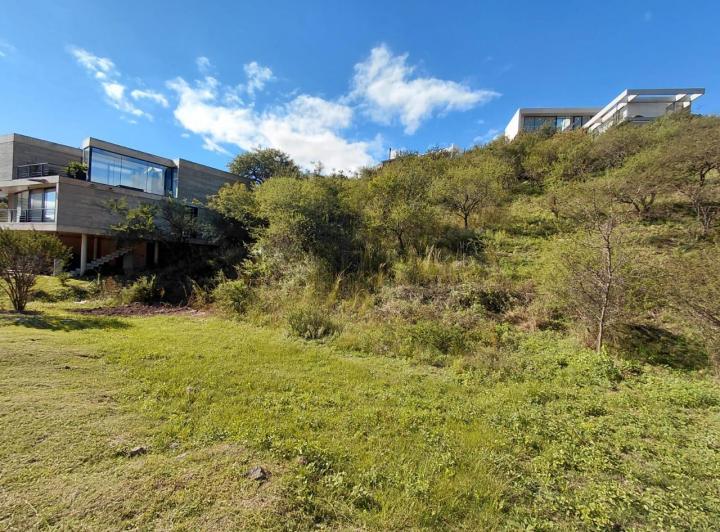 Lote en La Deseada Country, La Calera — Av. Ejercito Argentino al 300 — Venta, foto 5 de 8