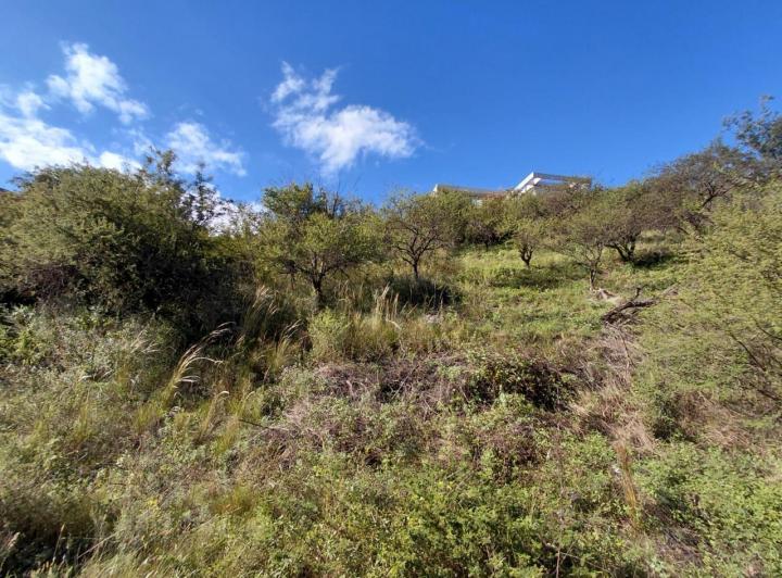 Lote en La Deseada Country, La Calera — Av. Ejercito Argentino al 300 — Venta, foto 6 de 8