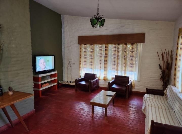 Casa 5 amb en Los Hornillos — Casa EN LOS Hornillos !! Ubicacion Ideal EN Traslasierra!! — Venta, foto 3 de 8