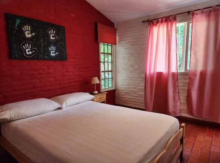 Casa 5 amb en Los Hornillos — Casa EN LOS Hornillos !! Ubicacion Ideal EN Traslasierra!! — Venta, foto 4 de 8
