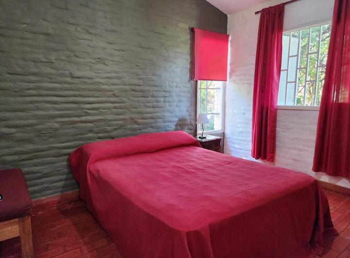 Casa 5 amb en Los Hornillos — Casa EN LOS Hornillos !! Ubicacion Ideal EN Traslasierra!! — Venta, foto 5 de 8