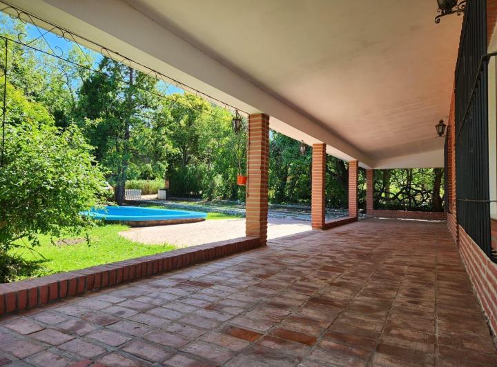 Casa 5 amb en Los Hornillos — Casa EN LOS Hornillos !! Ubicacion Ideal EN Traslasierra!! — Venta, foto 6 de 8