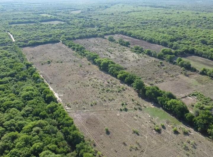 Lote en Conlara — Campo de 13 Hectareas en Venta en Conlara,,traslasierra!! — Venta, foto 2 de 8